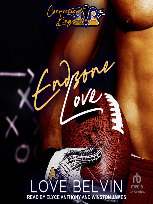 Title details for End Zone Love by Love Belvin - Available